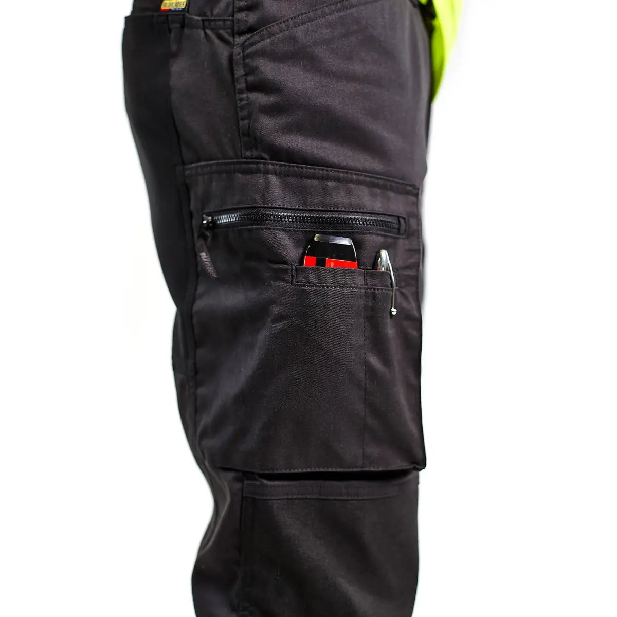 Blåkläder Highvis housut stretch 15511811 - Työvaatteet