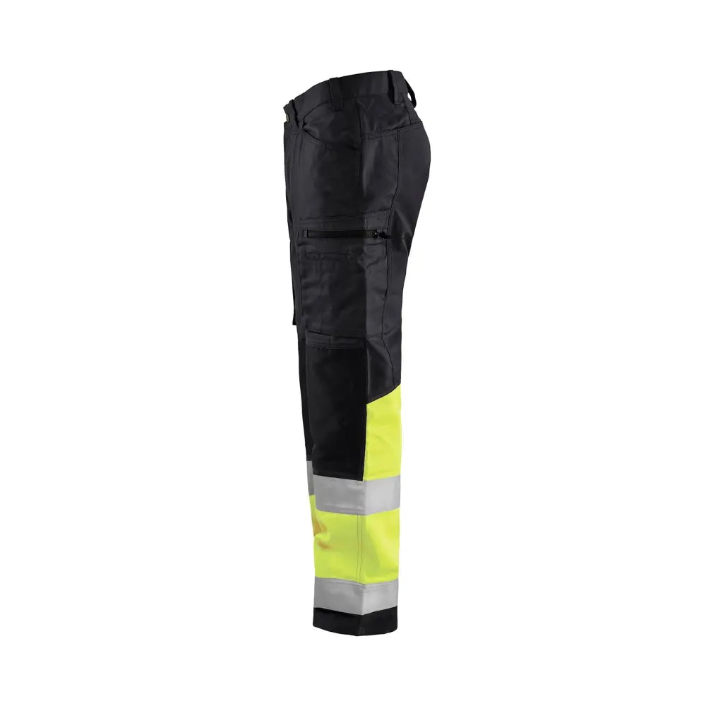 Blåkläder Highvis housut stretch 15511811 - Työvaatteet