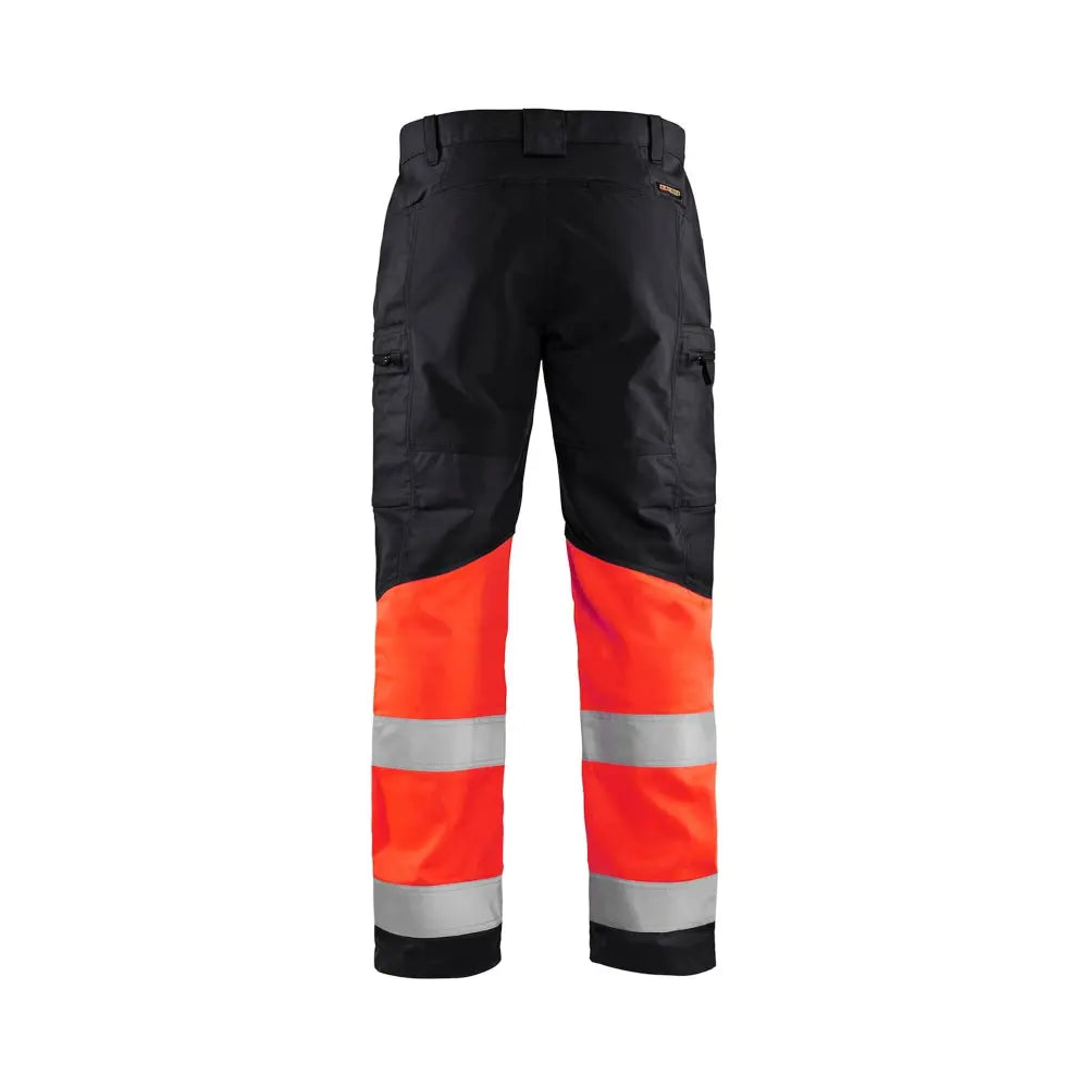 Blåkläder Highvis housut stretch 15511811 - Työvaatteet