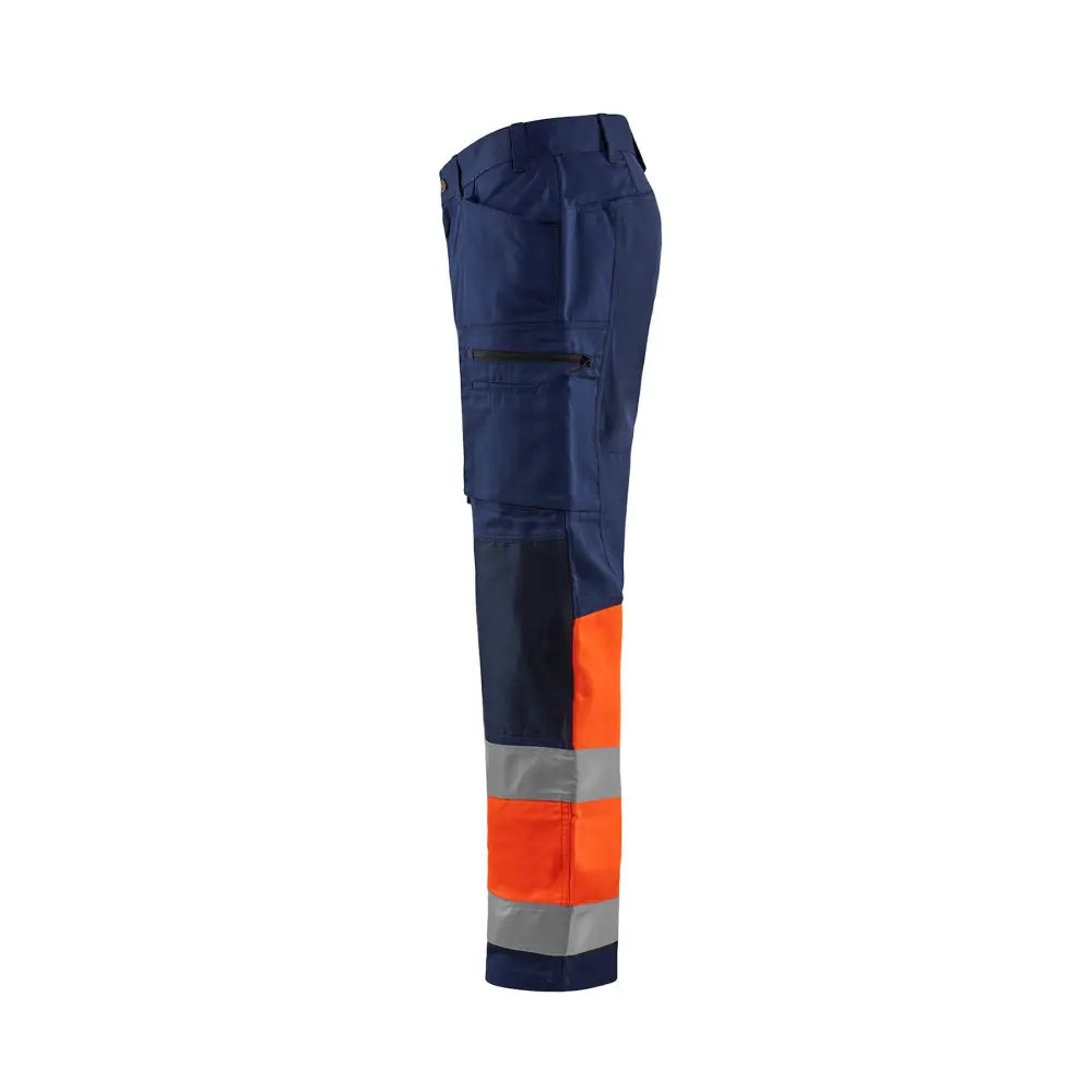 Blåkläder Highvis housut stretch 15511811 - Työvaatteet