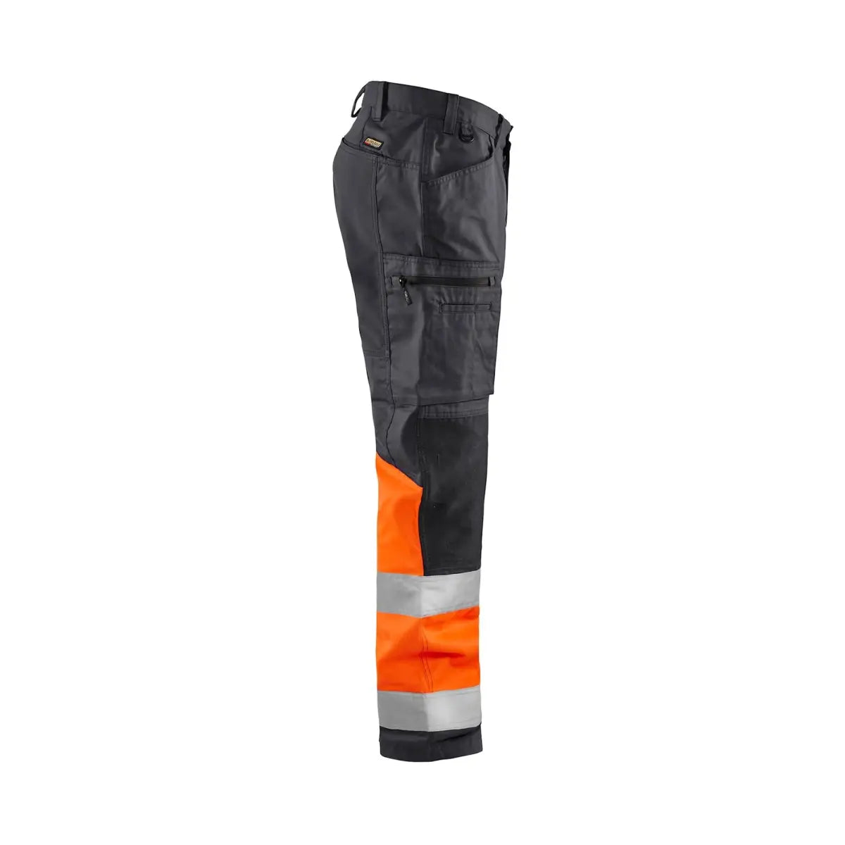 Blåkläder Highvis housut stretch 15511811 - Työvaatteet