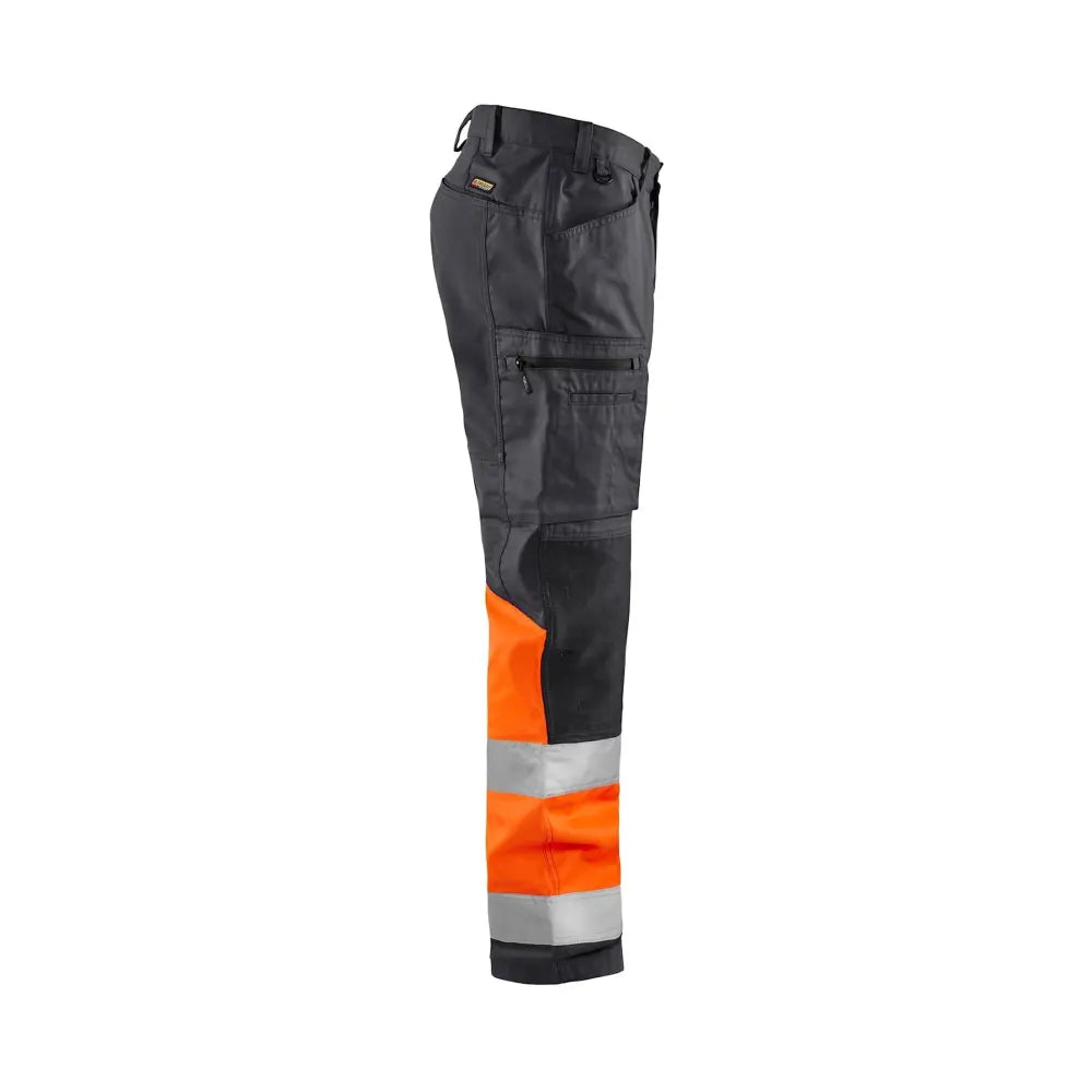 Blåkläder Highvis housut stretch 15511811 - Työvaatteet