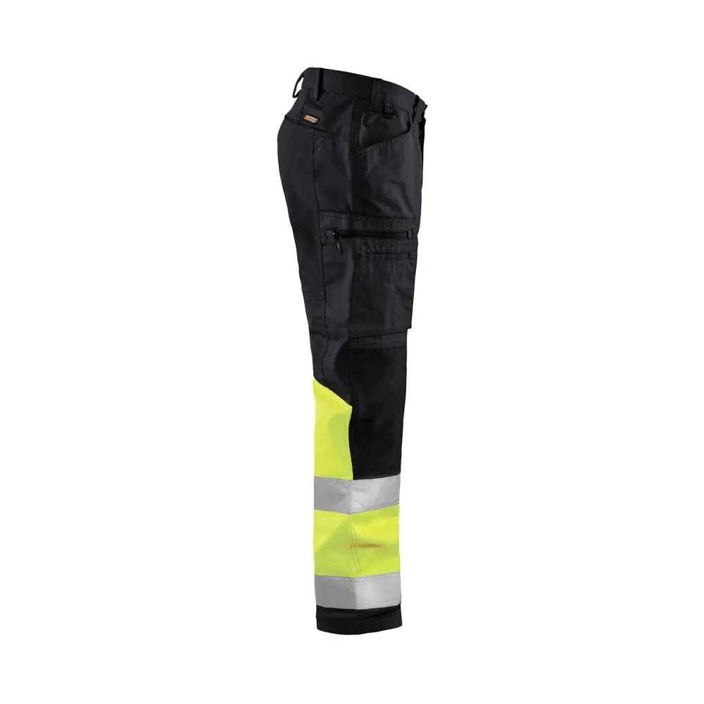 Blåkläder Highvis housut stretch 15511811 - Työvaatteet