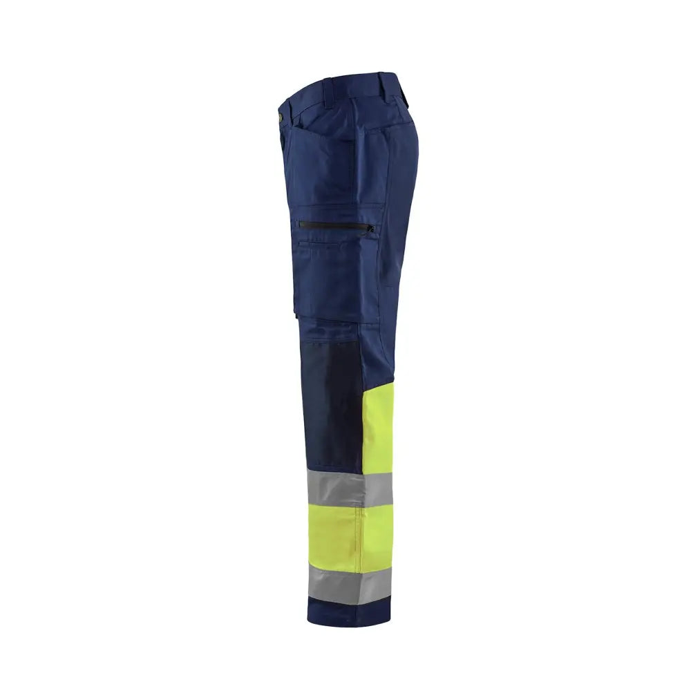 Blåkläder Highvis housut stretch 15511811 - Työvaatteet
