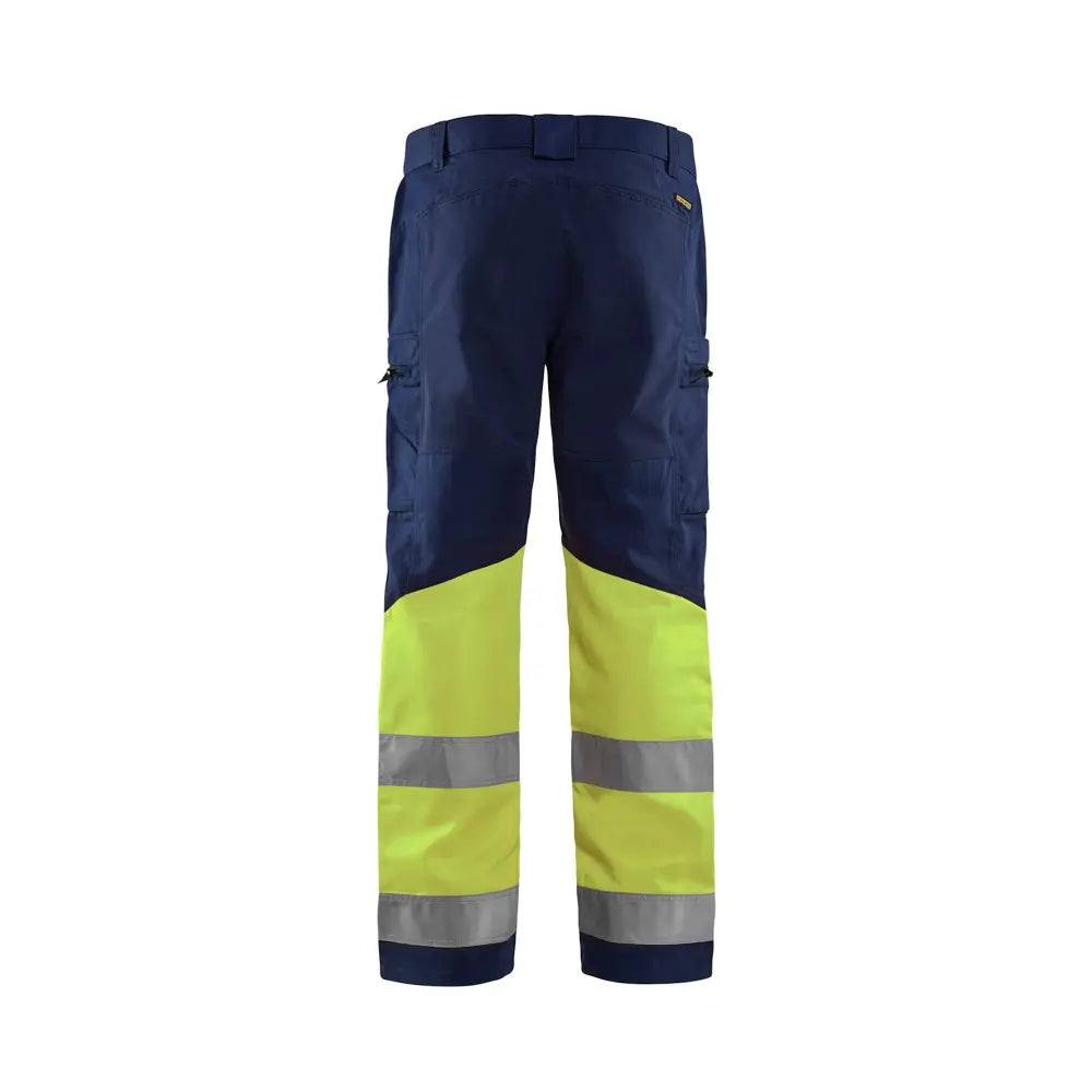 Blåkläder Highvis housut stretch 15511811 - Työvaatteet