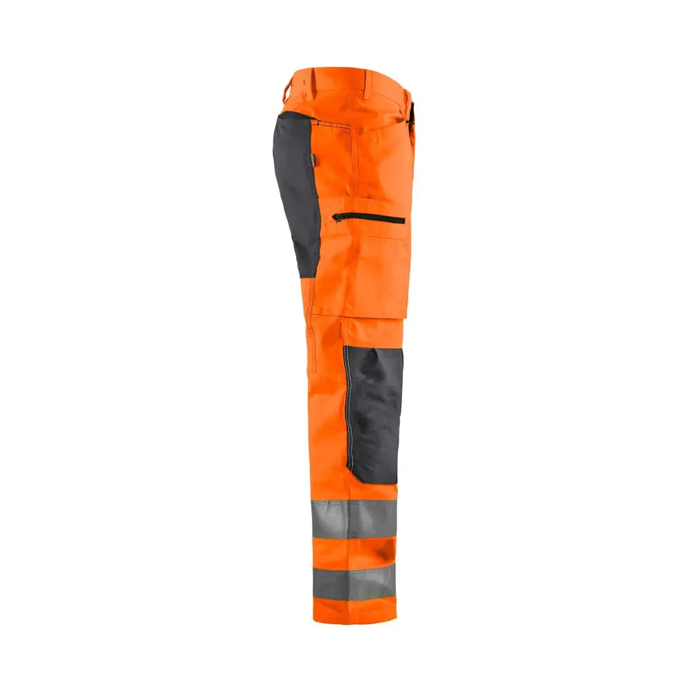 Blåkläder Highvis housut Stretch 15851811 - Työvaatteet