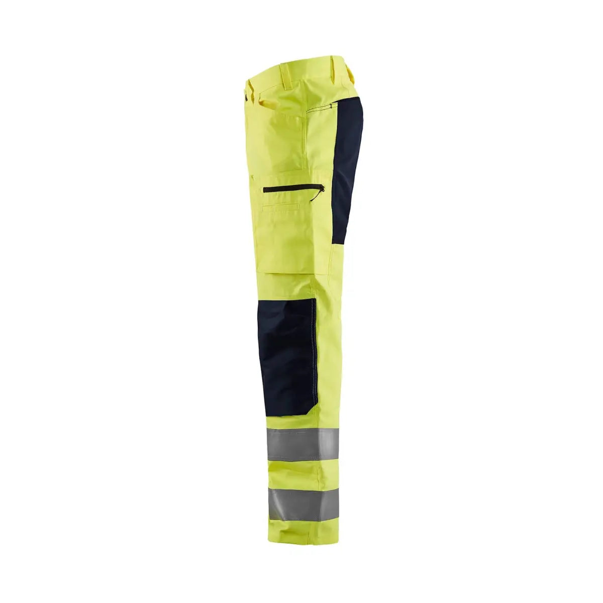 Blåkläder Highvis housut Stretch 15851811 - Työvaatteet