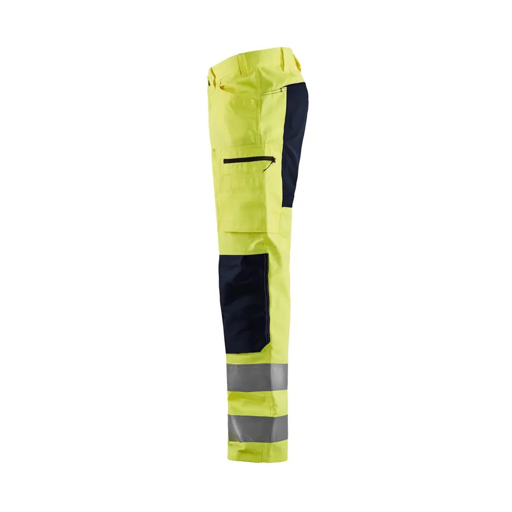 Blåkläder Highvis housut Stretch 15851811 - Työvaatteet