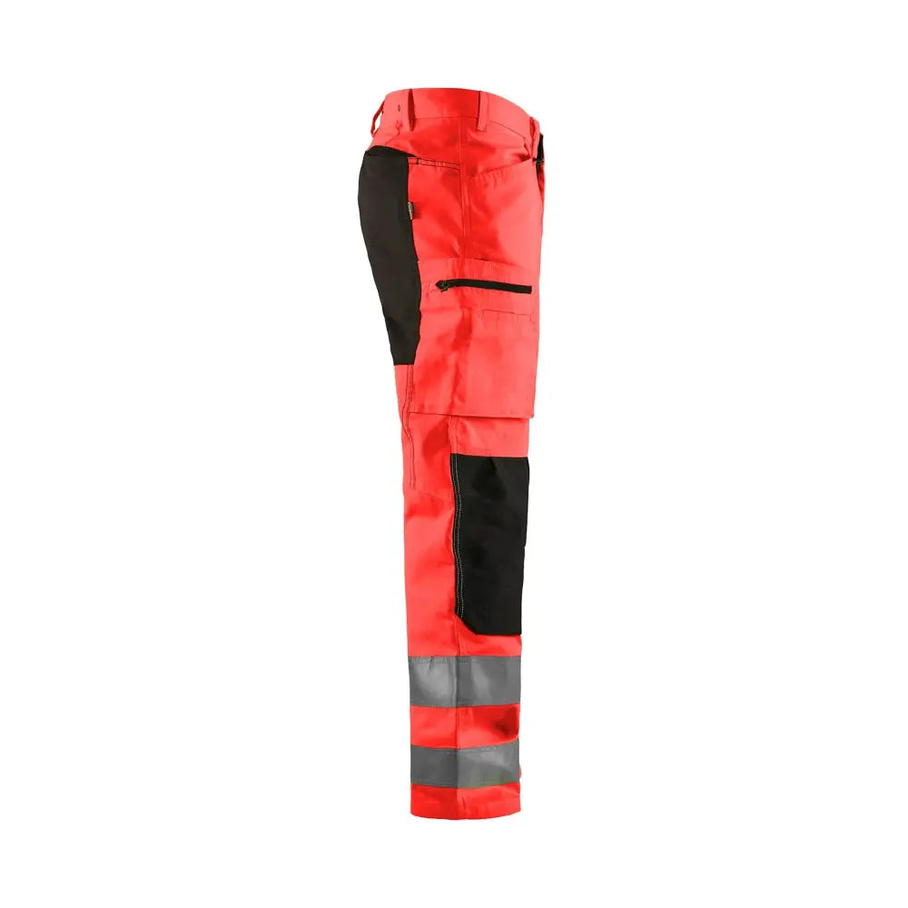 Blåkläder Highvis housut Stretch 15851811 - Työvaatteet