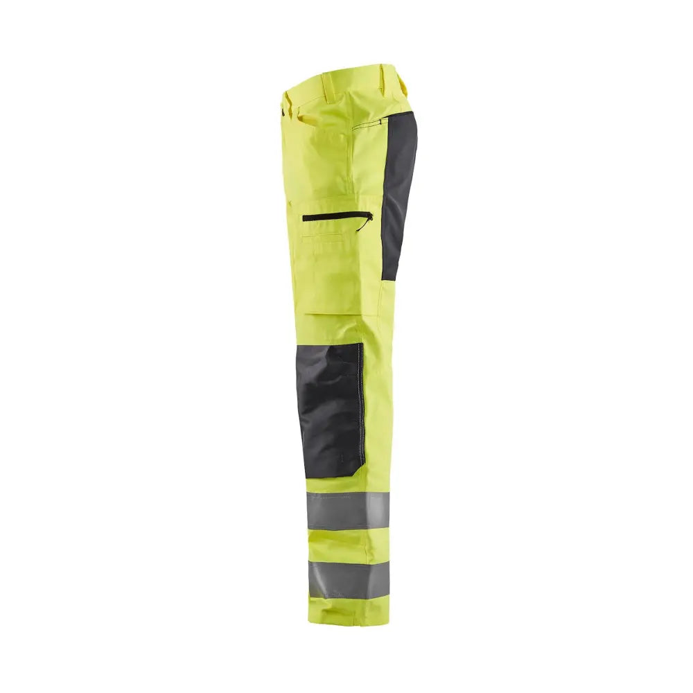 Blåkläder Highvis housut Stretch 15851811 - Työvaatteet