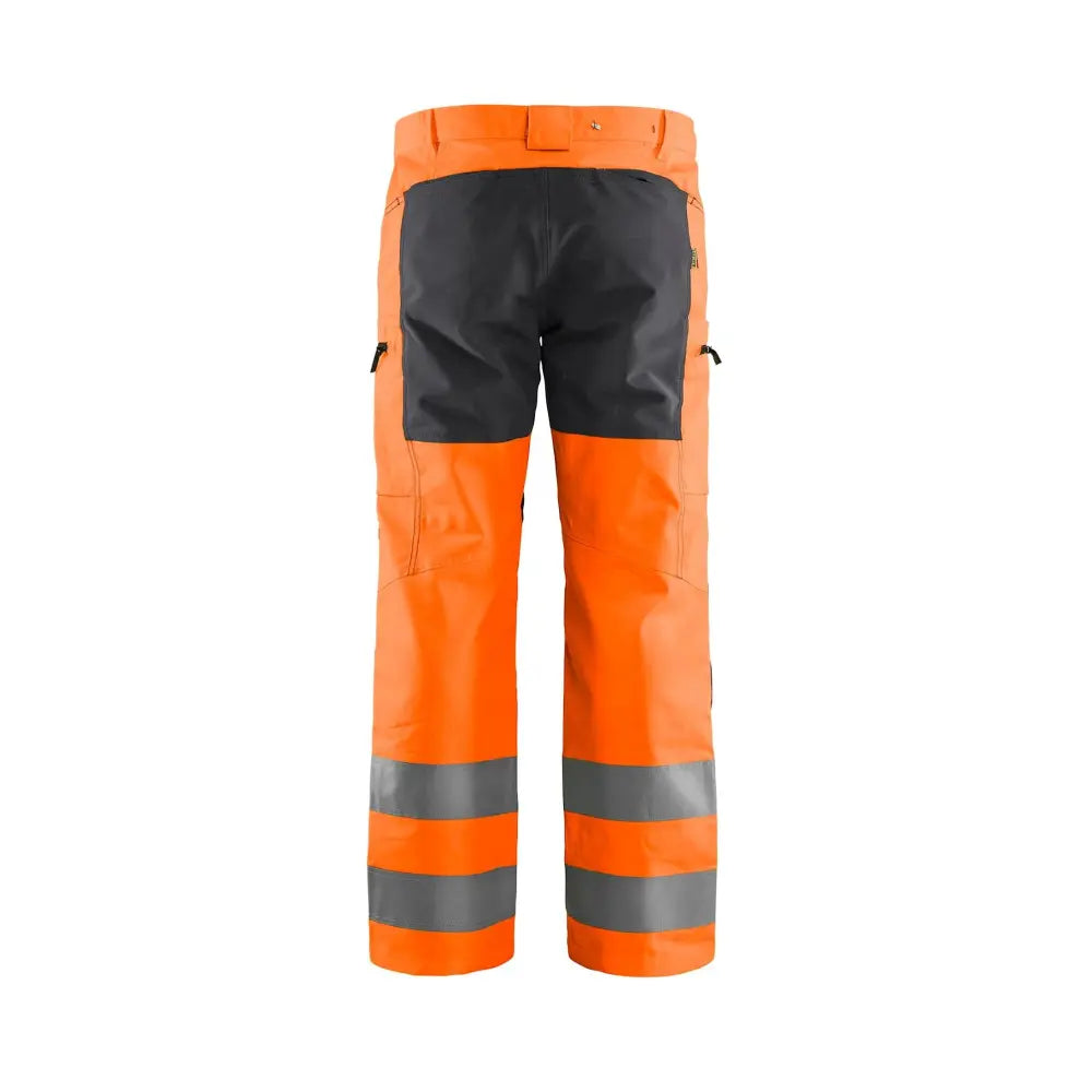 Blåkläder Highvis housut Stretch 15851811 - Työvaatteet