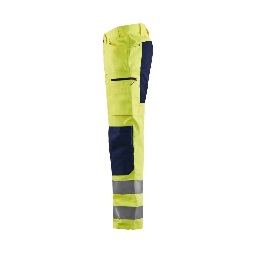 Blåkläder Highvis housut Stretch 15851811 - Työvaatteet