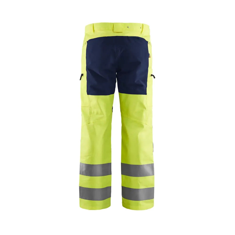 Blåkläder Highvis housut Stretch 15851811 - Työvaatteet