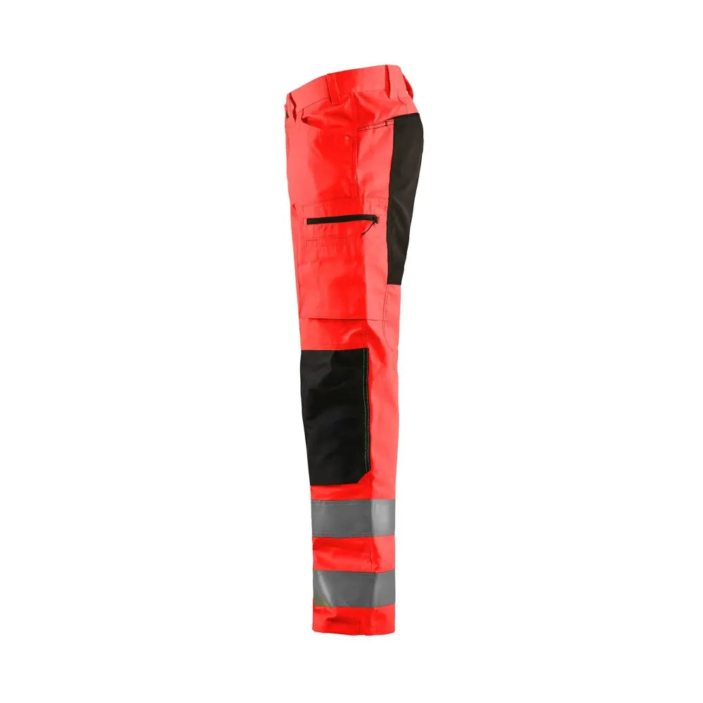 Blåkläder Highvis housut Stretch 15851811 - Työvaatteet