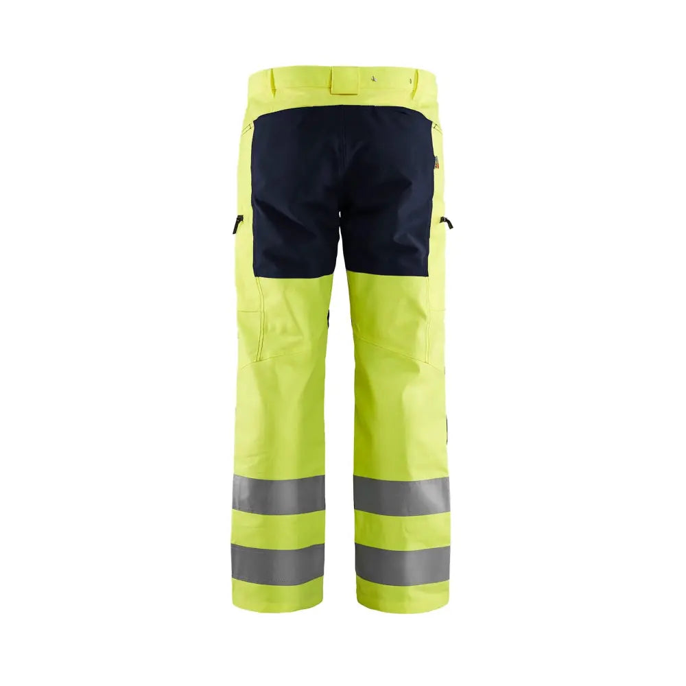 Blåkläder Highvis housut Stretch 15851811 - Työvaatteet