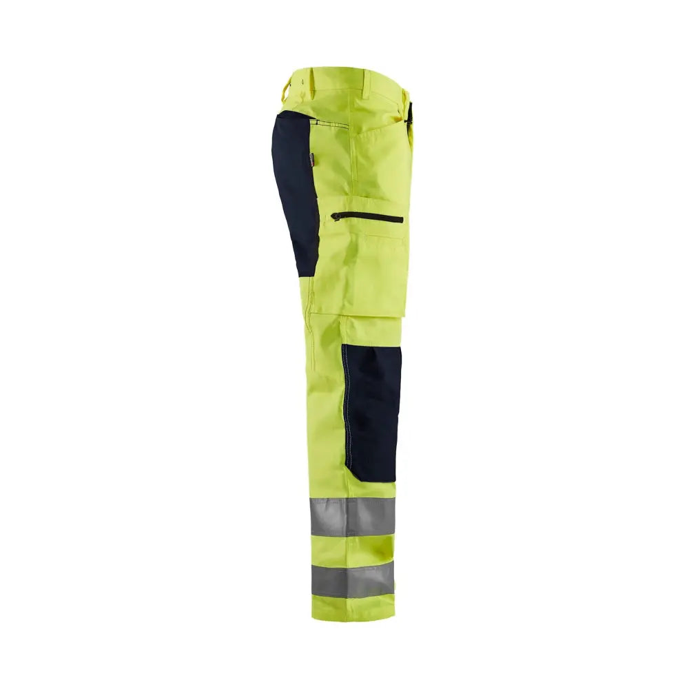 Blåkläder Highvis housut Stretch 15851811 - Työvaatteet