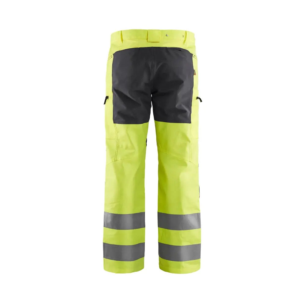 Blåkläder Highvis housut Stretch 15851811 - Työvaatteet