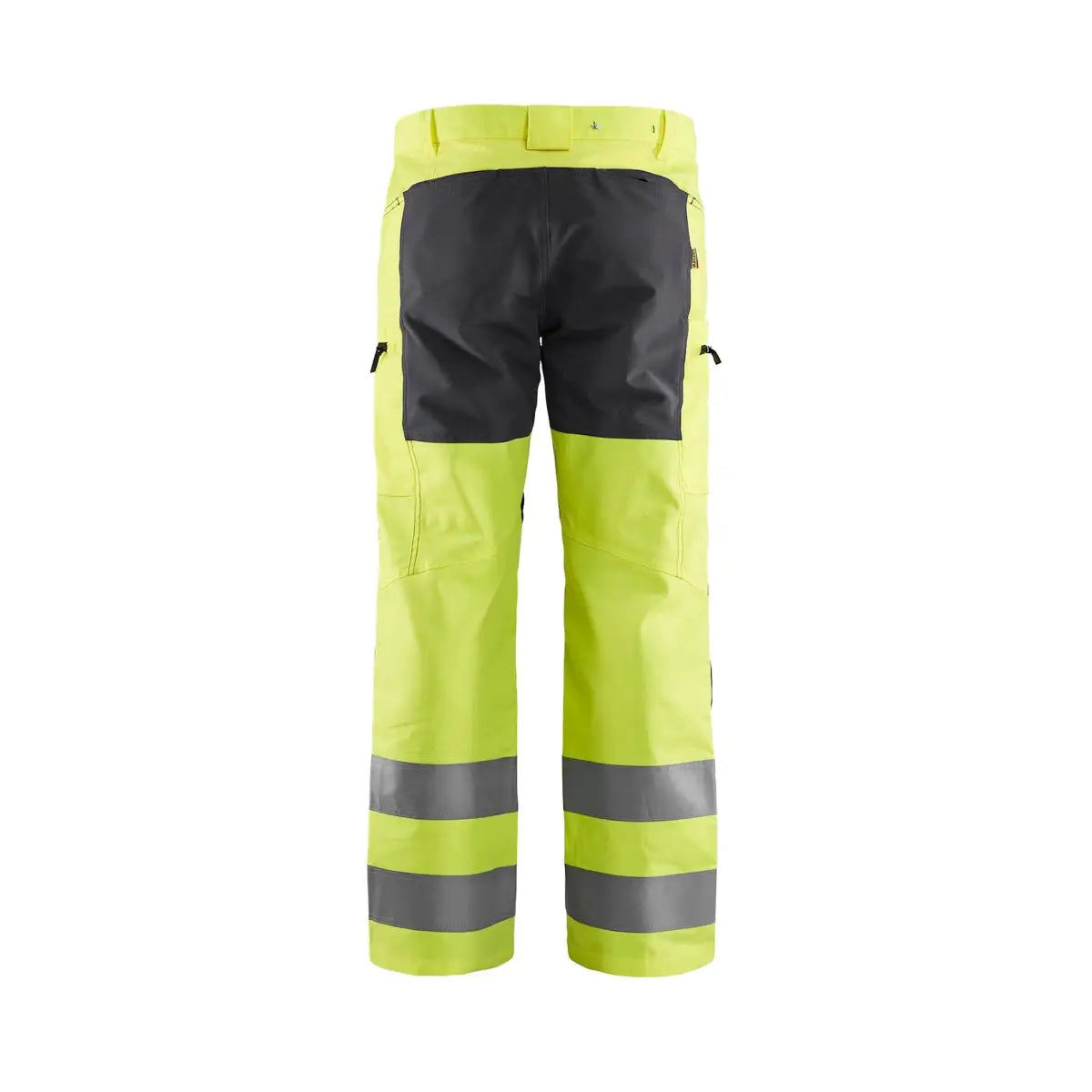 Blåkläder Highvis housut Stretch 15851811 - Työvaatteet