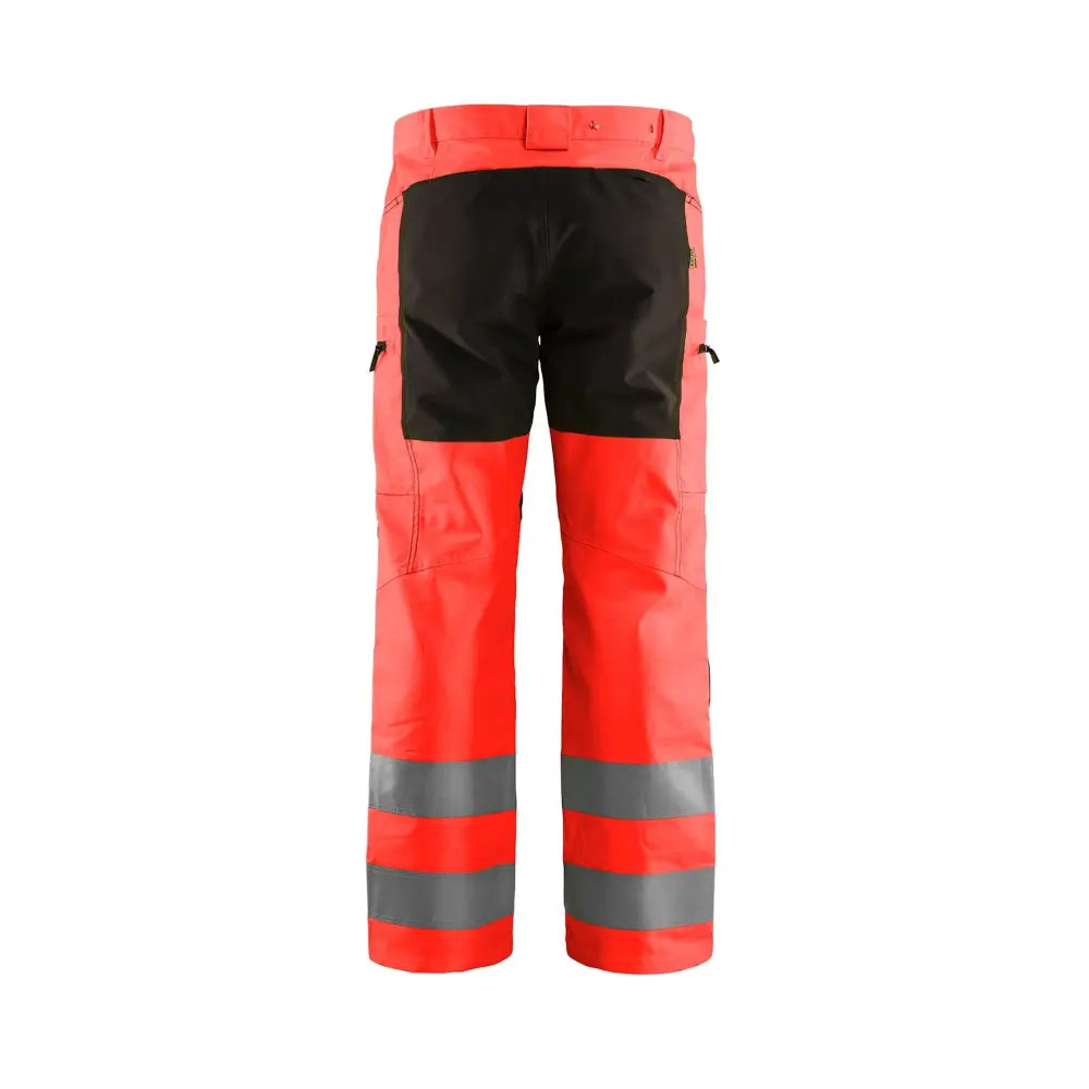 Blåkläder Highvis housut Stretch 15851811 - Työvaatteet