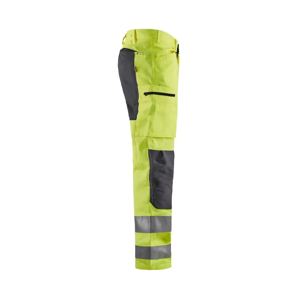 Blåkläder Highvis housut Stretch 15851811 - Työvaatteet