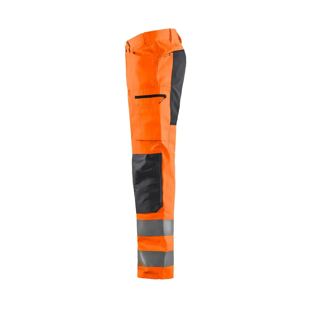 Blåkläder Highvis housut Stretch 15851811 - Työvaatteet