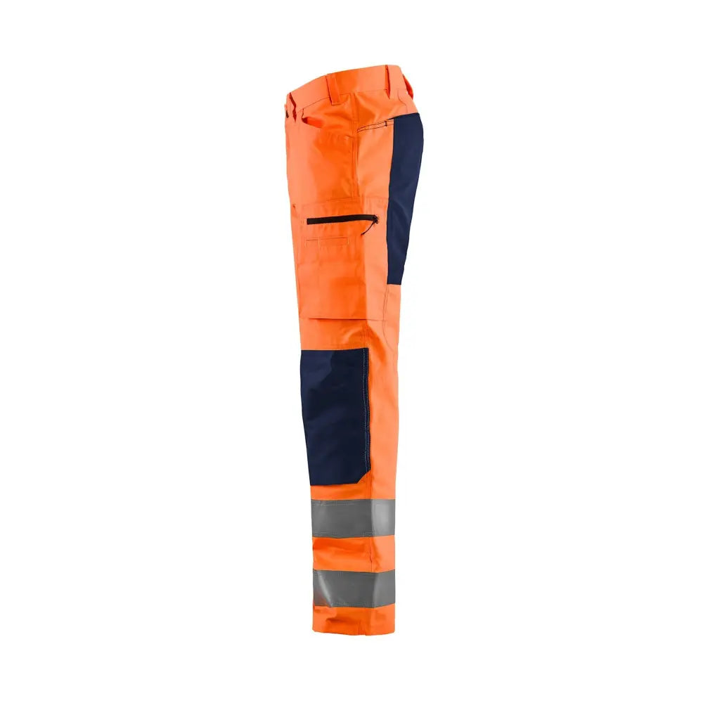 Blåkläder Highvis housut Stretch 15851811 - Työvaatteet