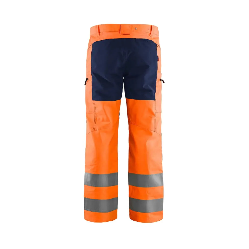 Blåkläder Highvis housut Stretch 15851811 - Työvaatteet