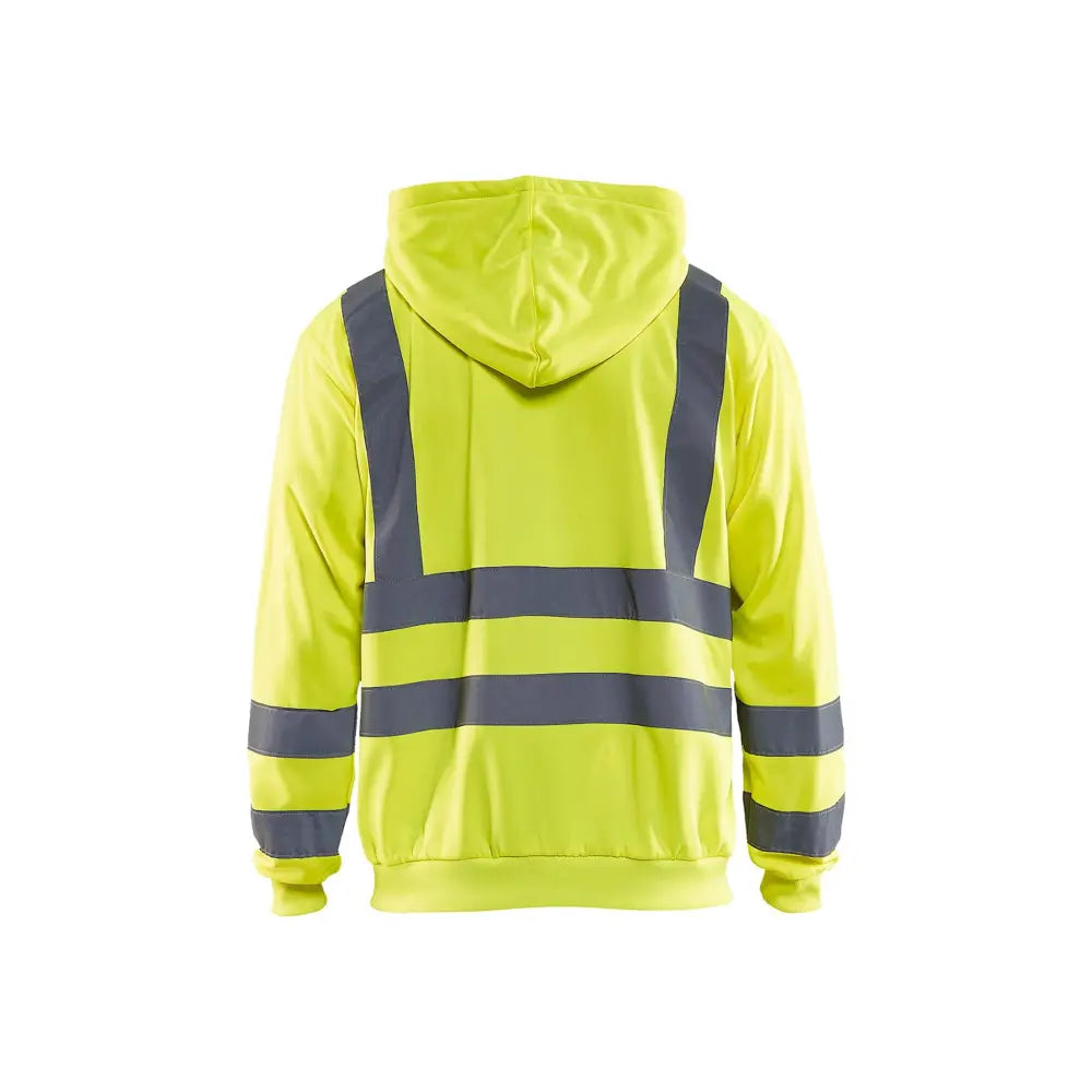 Blåkläder Highvis huppari 33461974 - Blåkläder työvaatteet