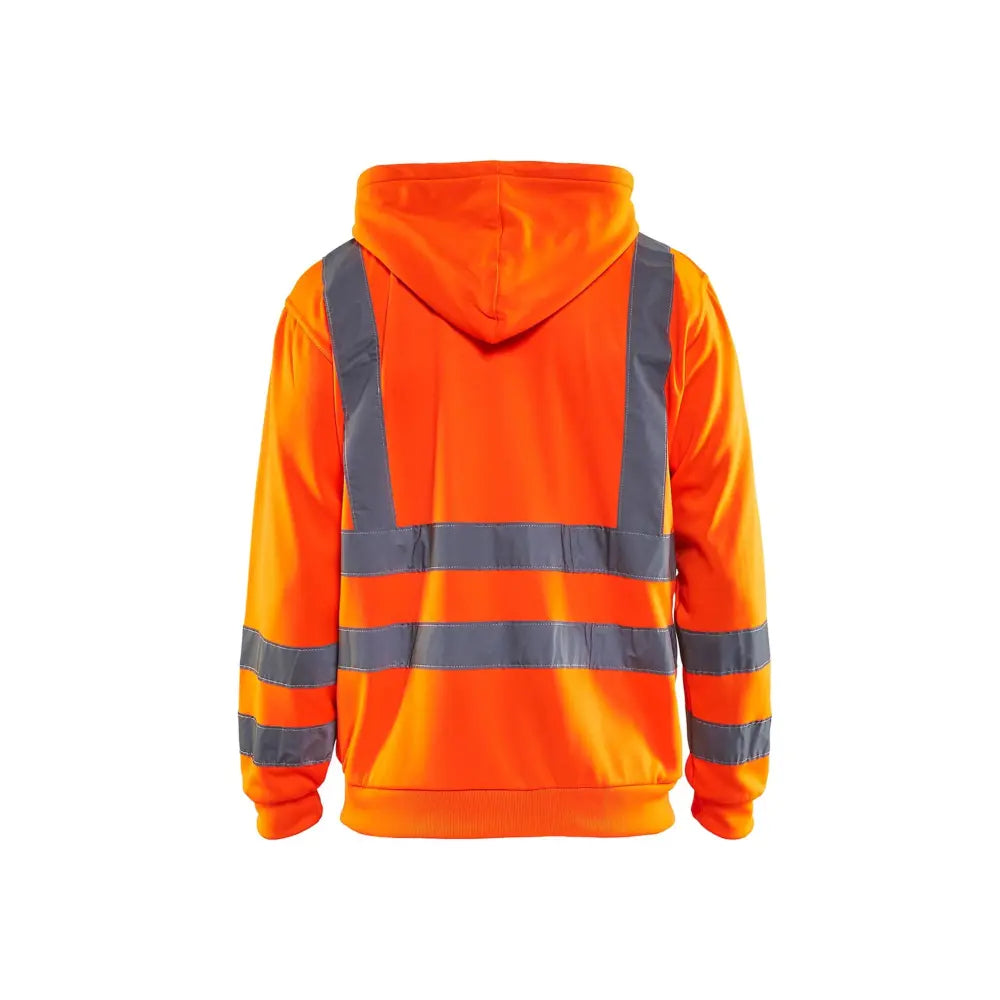 Blåkläder Highvis huppari 33461974 - Blåkläder työvaatteet
