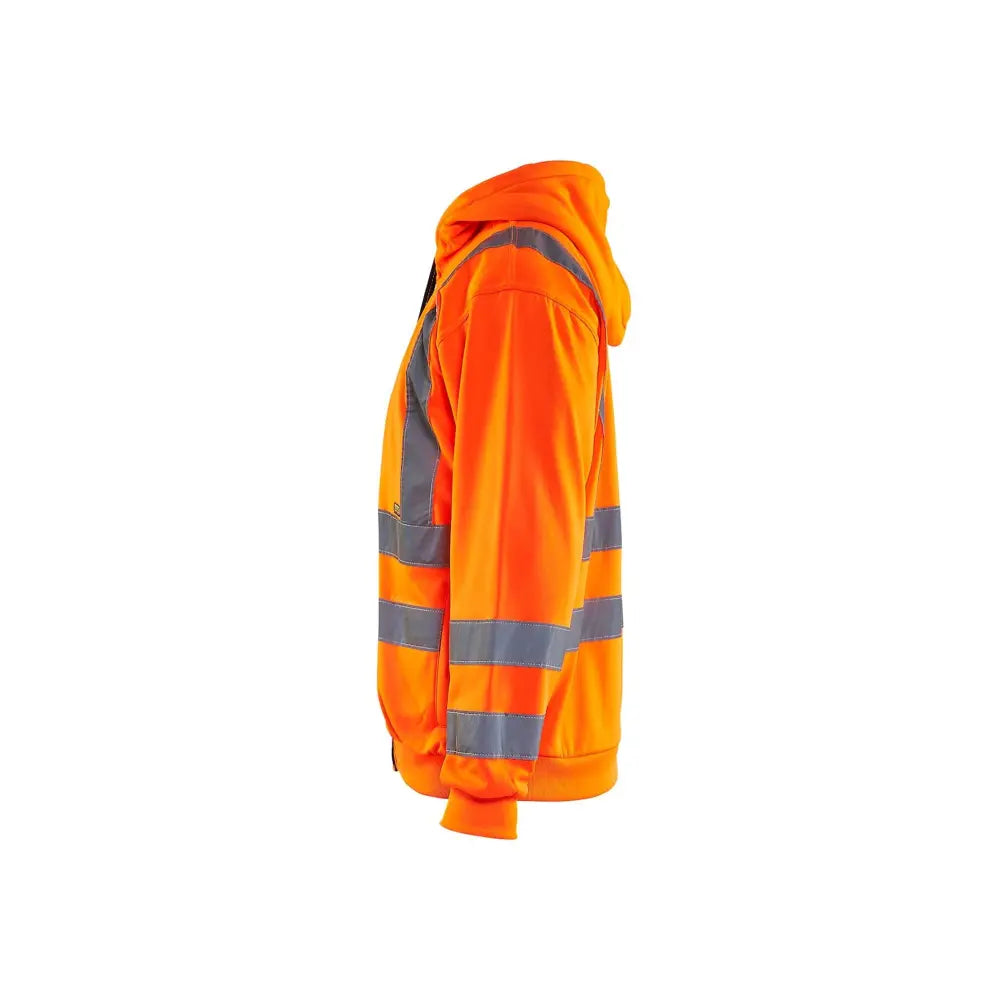 Blåkläder Highvis huppari 33461974 - Blåkläder työvaatteet