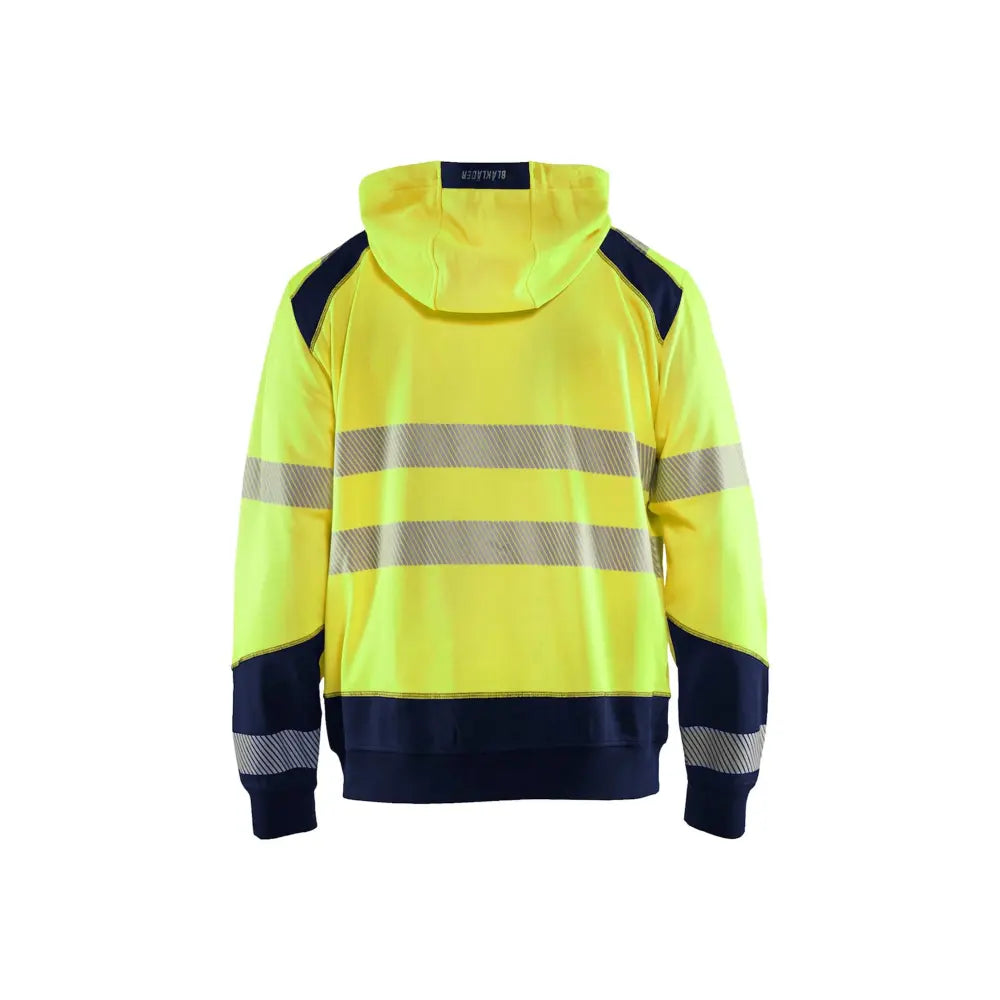 Blåkläder Highvis huppari 35462528 - Blåkläder työvaatteet