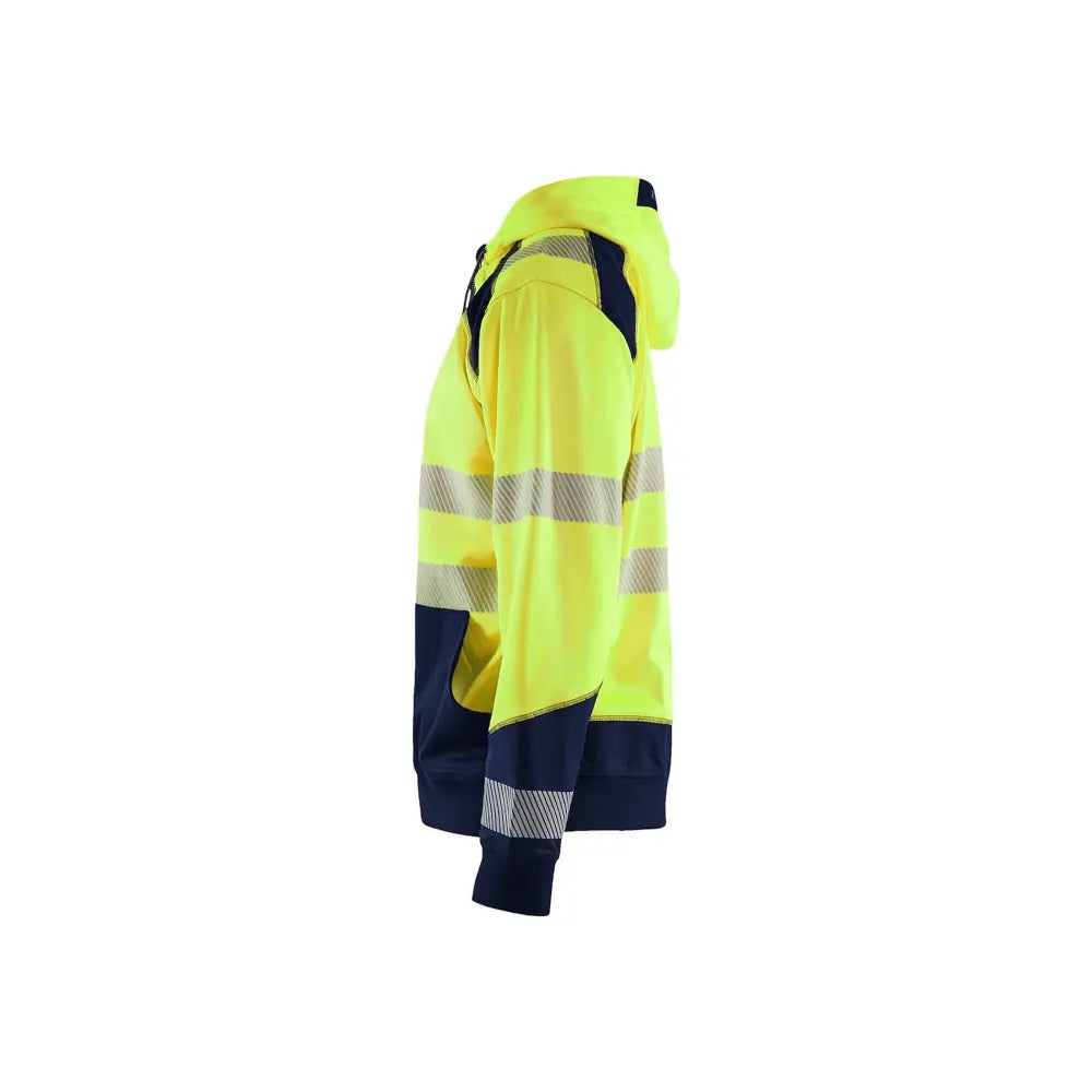 Blåkläder Highvis huppari 35462528 - Blåkläder työvaatteet