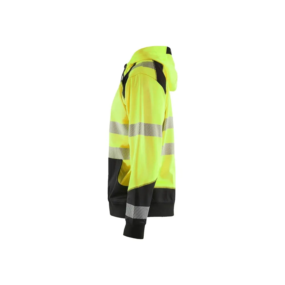Blåkläder Highvis huppari 35462528 - Blåkläder työvaatteet