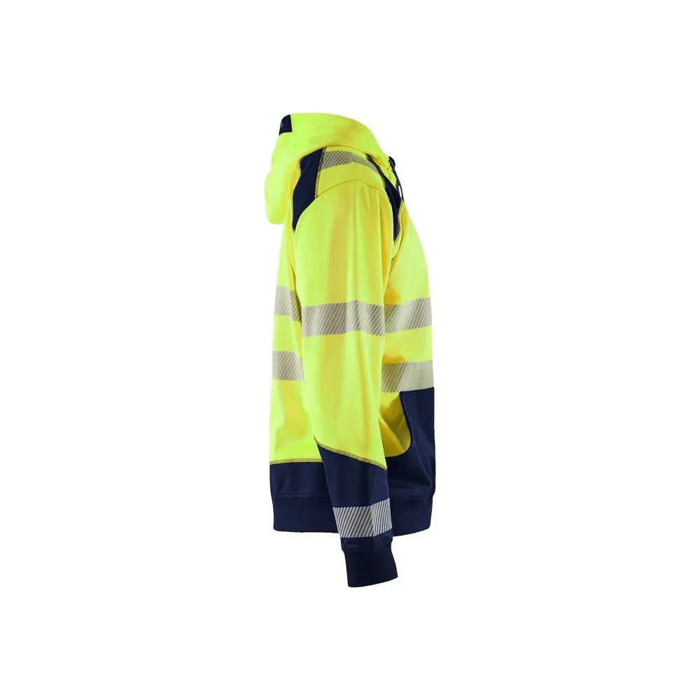 Blåkläder Highvis huppari 35462528 - Blåkläder työvaatteet