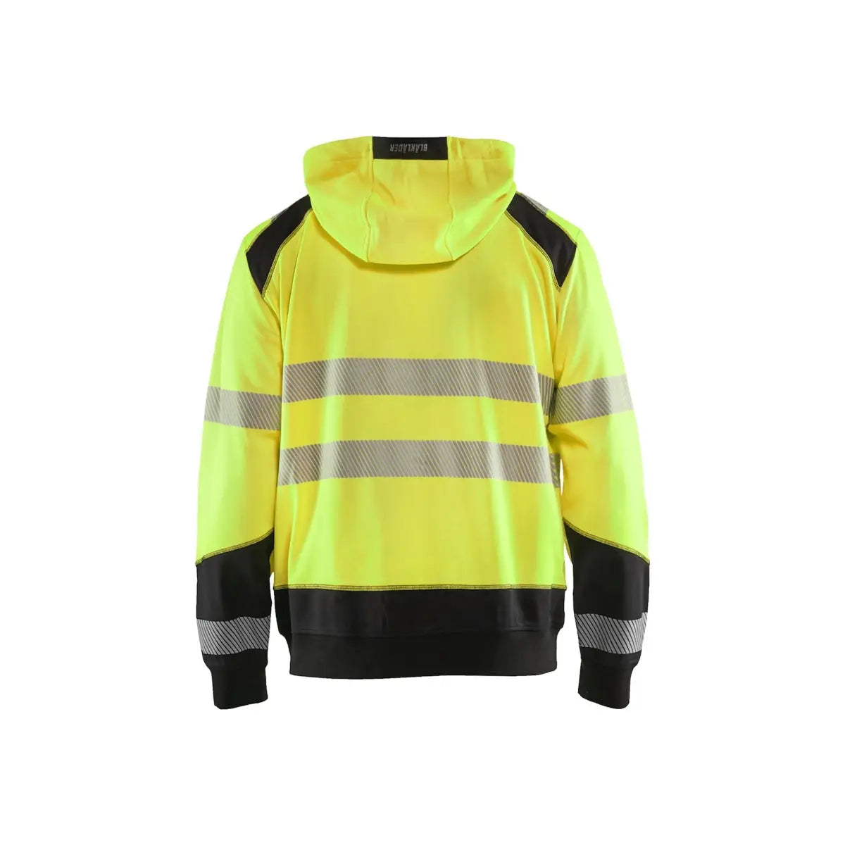 Blåkläder Highvis huppari 35462528 - Blåkläder työvaatteet