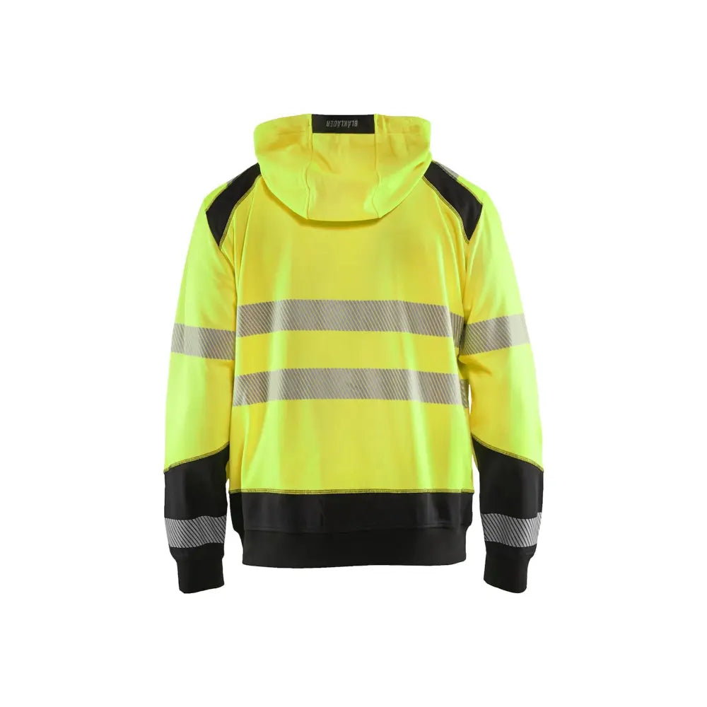Blåkläder Highvis huppari 35462528 - Blåkläder työvaatteet