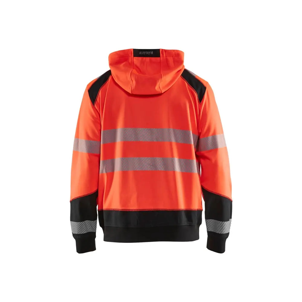 Blåkläder Highvis huppari 35462528 - Blåkläder työvaatteet