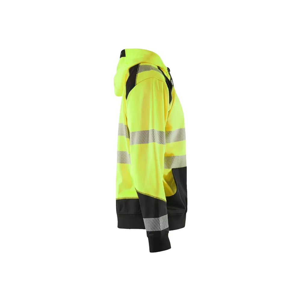 Blåkläder Highvis huppari 35462528 - Blåkläder työvaatteet