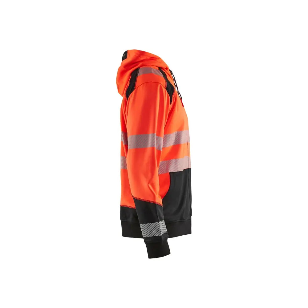 Blåkläder Highvis huppari 35462528 - Blåkläder työvaatteet