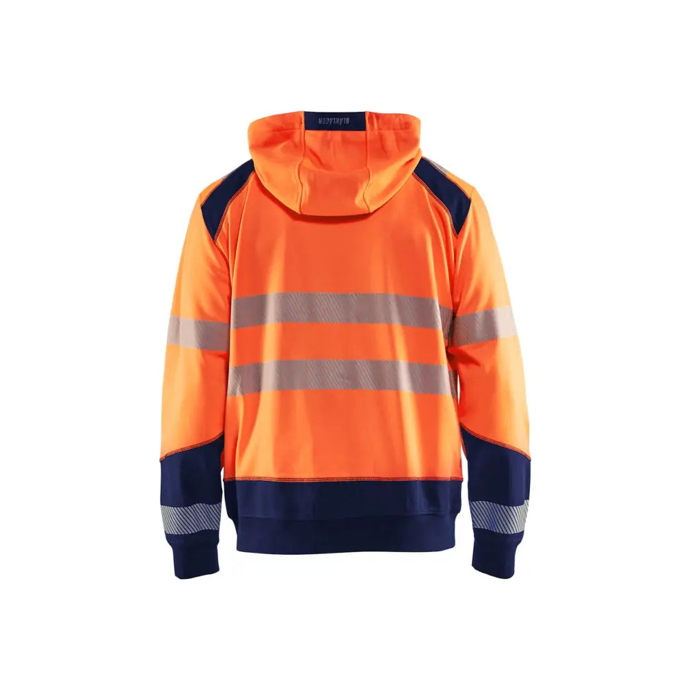 Blåkläder Highvis huppari 35462528 - Blåkläder työvaatteet