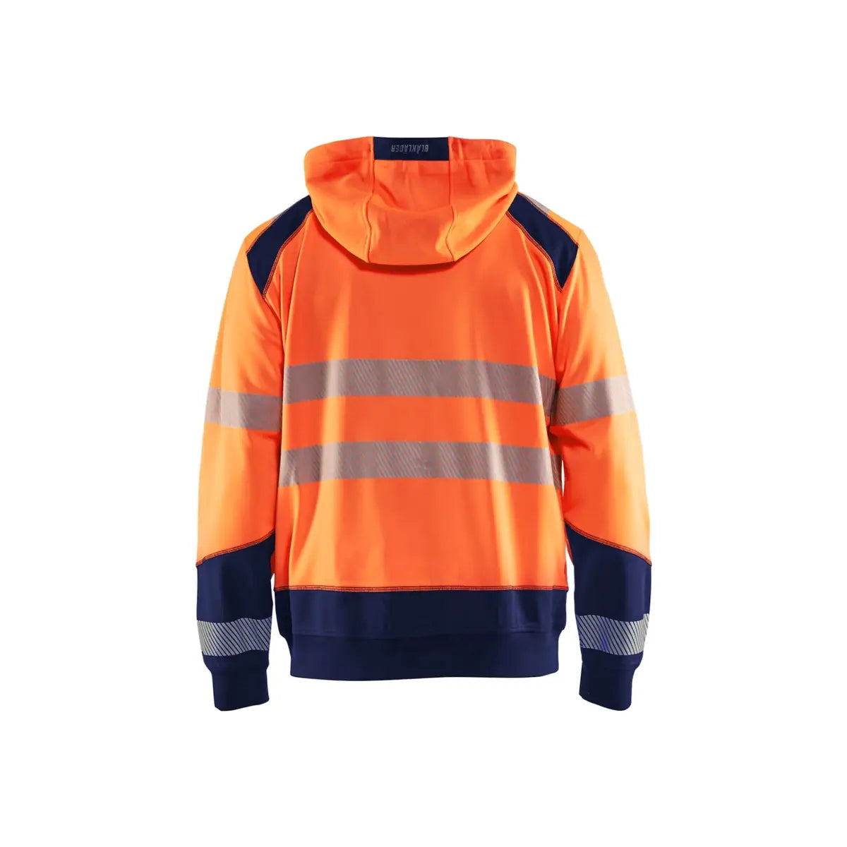 Blåkläder Highvis huppari 35462528 - Blåkläder työvaatteet