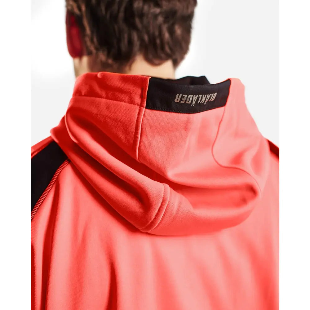 Blåkläder Highvis huppari 35462528 - Blåkläder työvaatteet