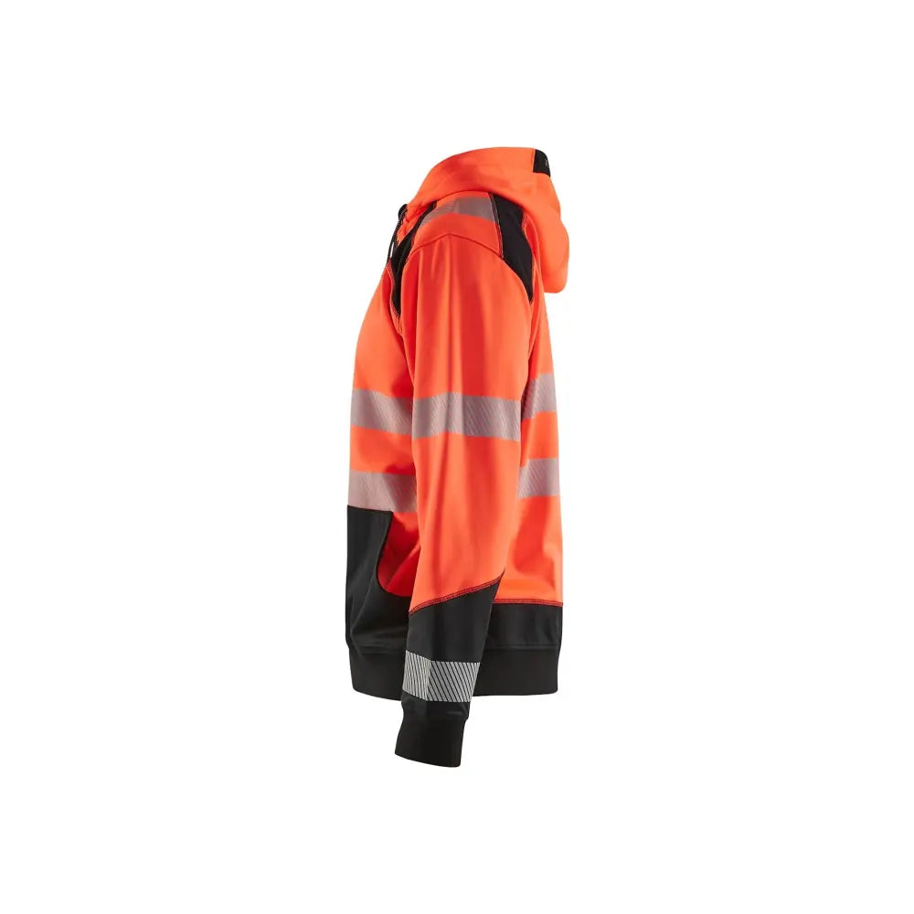 Blåkläder Highvis huppari 35462528 - Blåkläder työvaatteet
