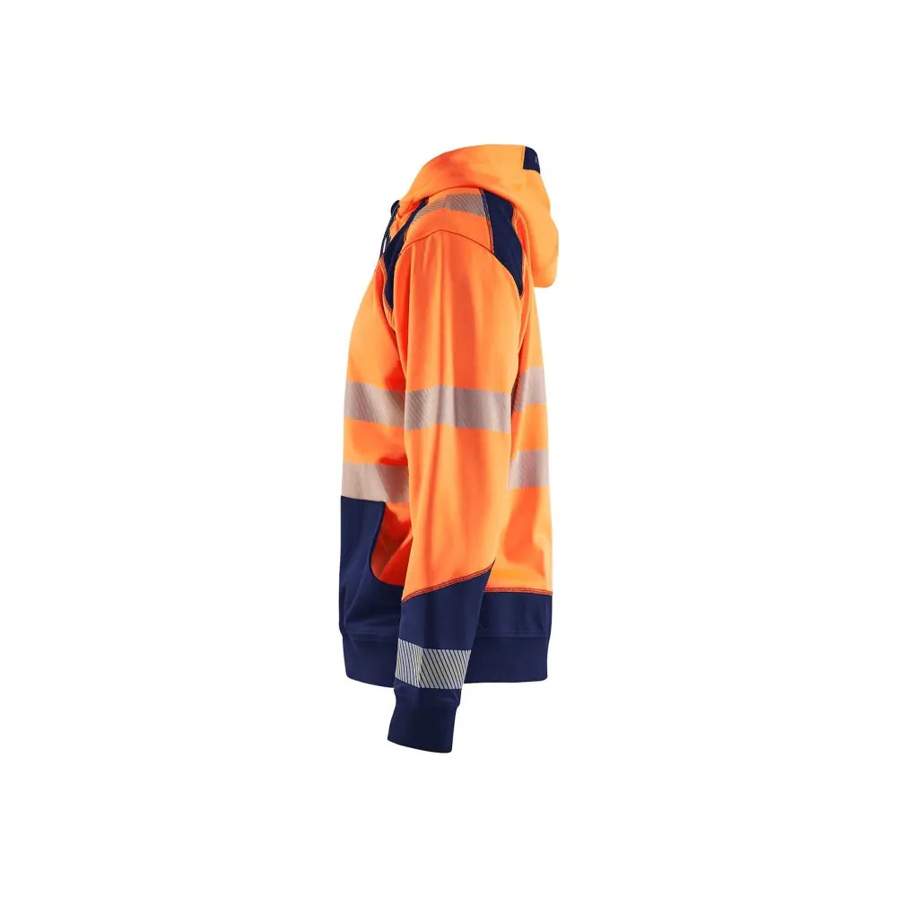 Blåkläder Highvis huppari 35462528 - Blåkläder työvaatteet