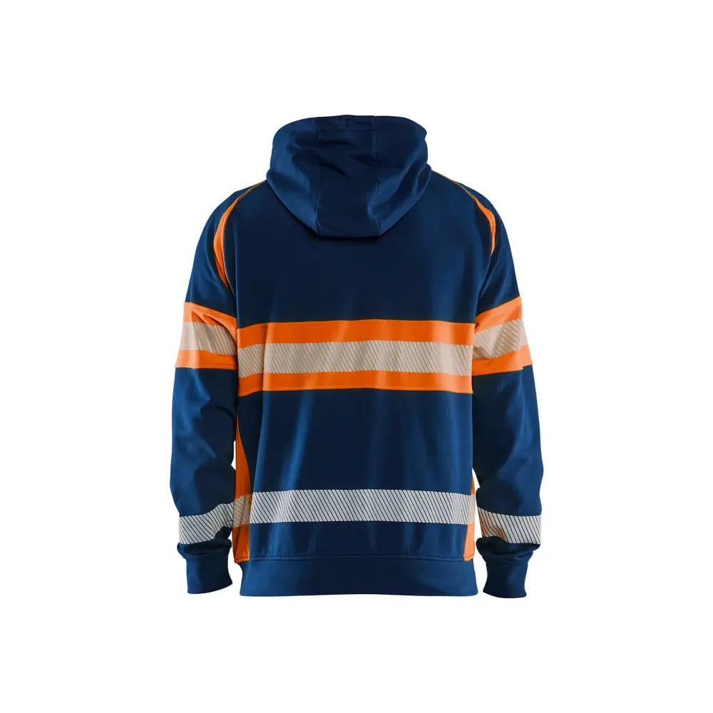 Blåkläder Highvis huppari 35521158 - Blåkläder työvaatteet