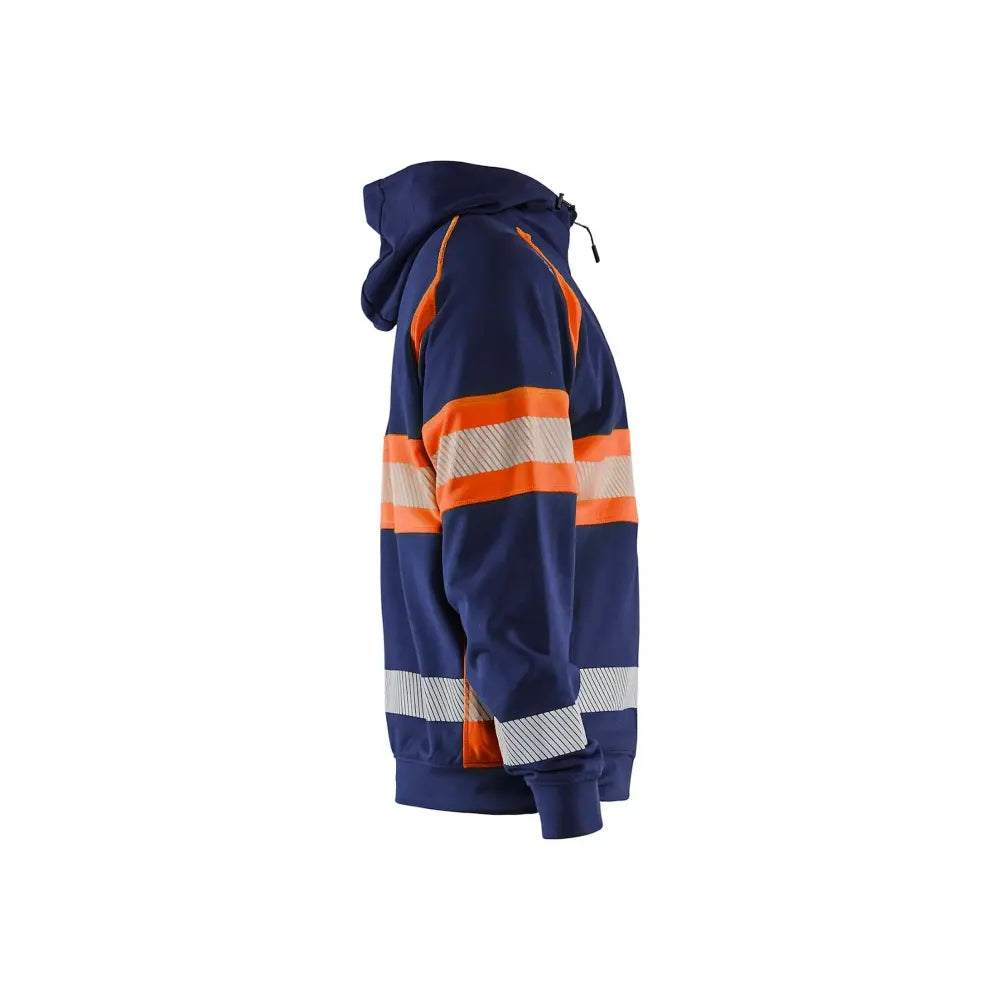Blåkläder Highvis huppari 35521158 - Blåkläder työvaatteet