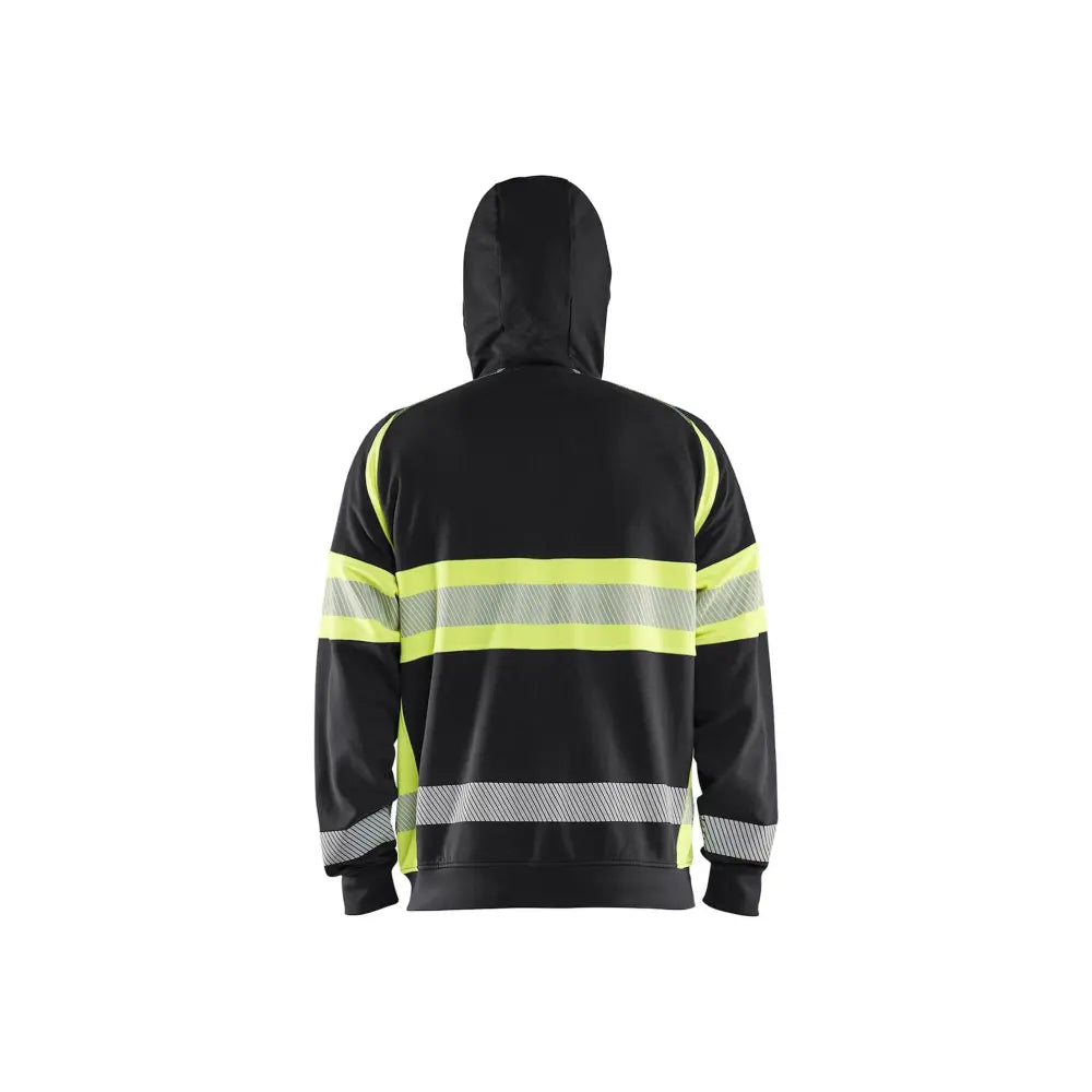 Blåkläder Highvis huppari 35521158 - Blåkläder työvaatteet