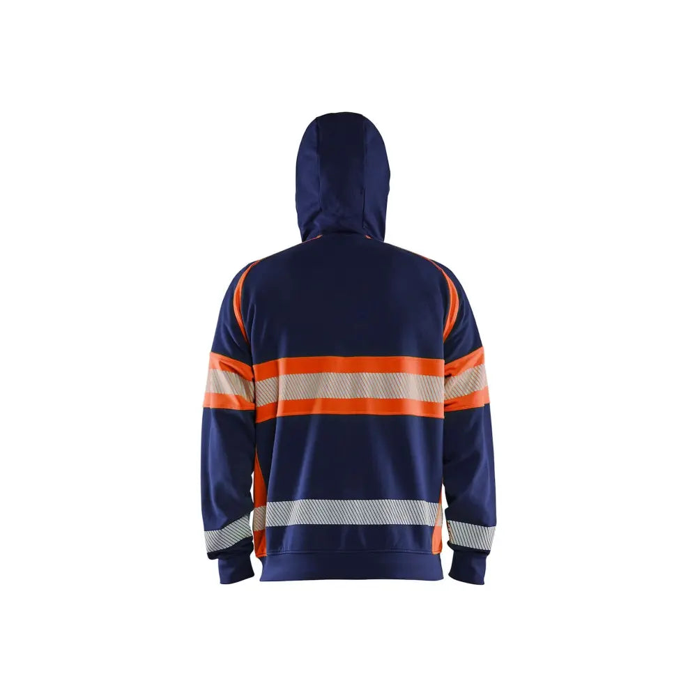 Blåkläder Highvis huppari 35521158 - Blåkläder työvaatteet