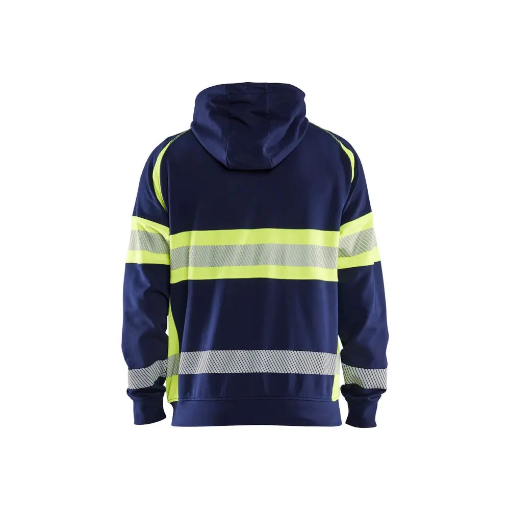 Blåkläder Highvis huppari 35521158 - Blåkläder työvaatteet
