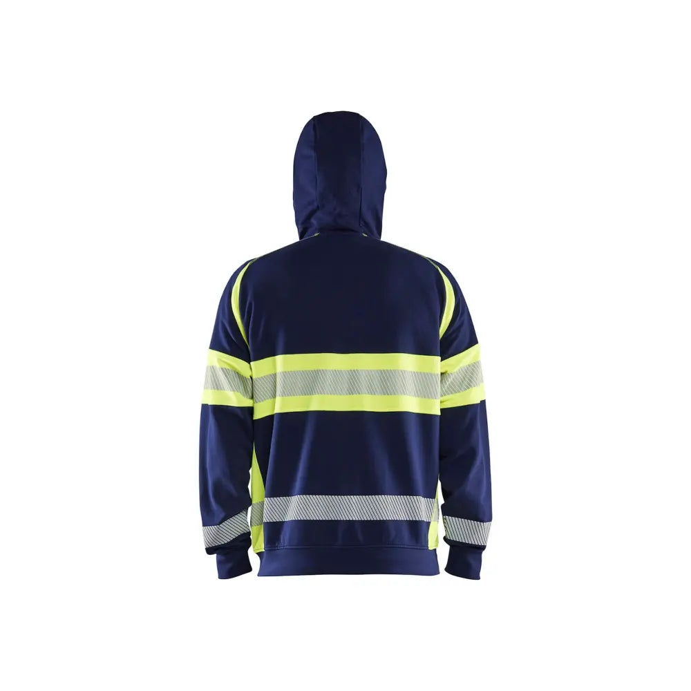 Blåkläder Highvis huppari 35521158 - Blåkläder työvaatteet